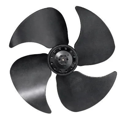 Осевой вентилятор Ebmpapst A6E360-AA08-05