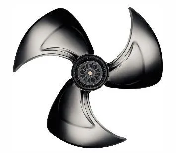 Осевой вентилятор Ebmpapst A6E450-AF08-02