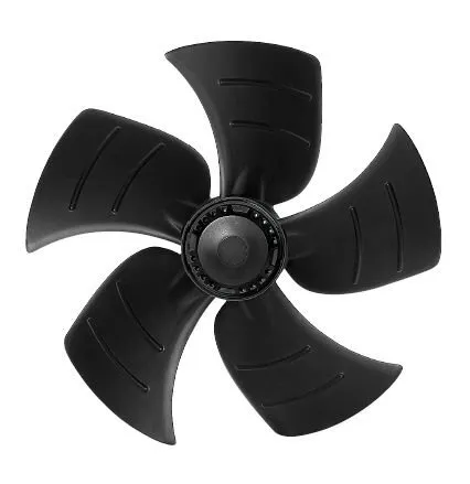 Осевой вентилятор Ebmpapst A6E450-AN08-01