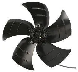 Осевой вентилятор Ebmpapst A6E450-AP02-01