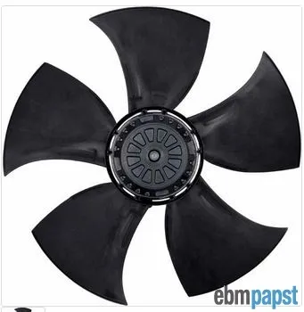 Осевой вентилятор Ebmpapst A6E450-AQ02-05