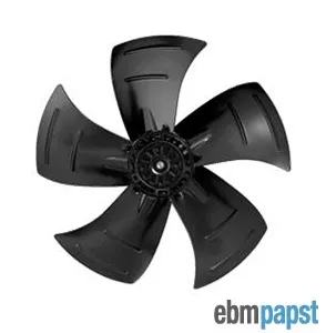 Осевой вентилятор Ebmpapst A6E630-AP03-01