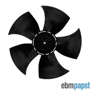 Осевой вентилятор Ebmpapst A8D500AJ03-01