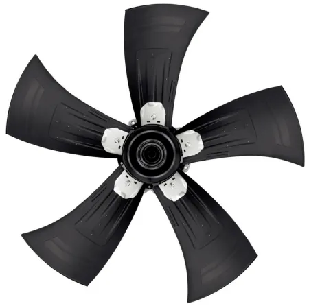 Осевой вентилятор Ebmpapst A8D630-AO09-01