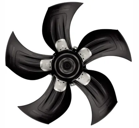 Осевой вентилятор Ebmpapst A8D800-AD01-01