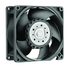 Осевой компактный вентилятор AC3200JH Ebmpapst