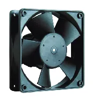 Осевой компактный вентилятор AC4300H Ebmpapst