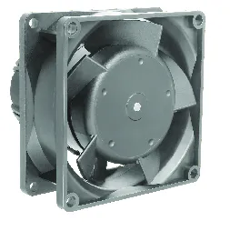 Осевой компактный вентилятор AC8300H Ebmpapst