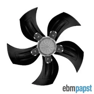 Осевой вентилятор Ebmpapst AZD800-AH09-01