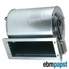 Центробежный вентилятор D2D146-AA02-22 Ebmpapst