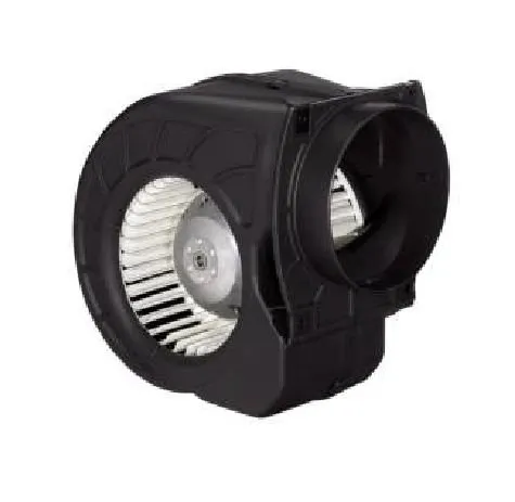 Центробежный вентилятор D2E140-HR97-07 Ebmpapst