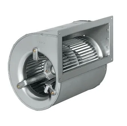 Центробежный вентилятор D2E146-AP47-F3 Ebmpapst