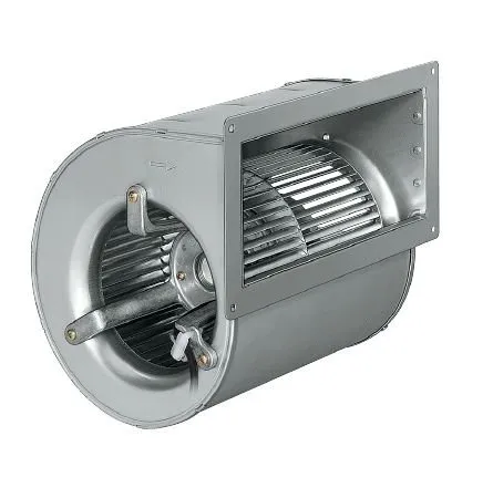 Центробежный вентилятор D2E146-CS03-01 Ebmpapst