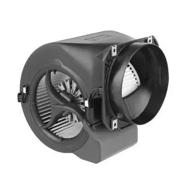 Центробежный вентилятор D2E146-HS97-03 Ebmpapst