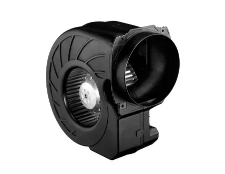 Центробежный вентилятор D2E160-FK11-02 Ebmpapst