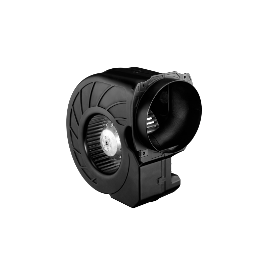 Центробежный вентилятор D2E160-FI01-02 Ebmpapst