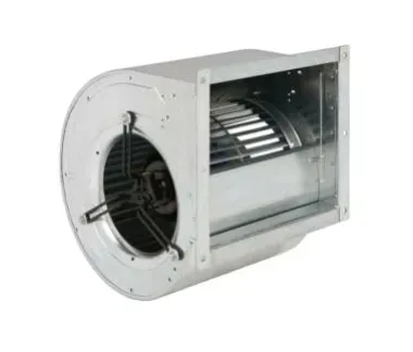  Энергосберегающий вентилятор D3G283-AB37-01 Ebmpapst