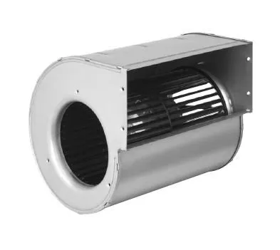 Центробежный вентилятор D4E133-DH01-J2 Ebmpapst