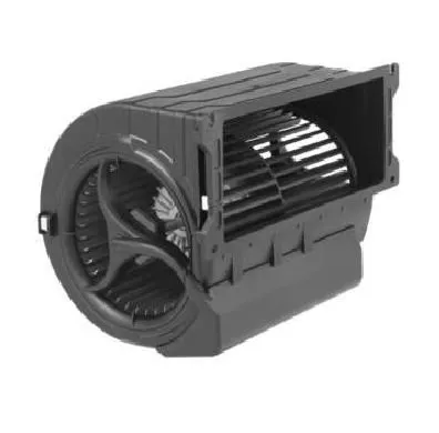 Центробежный вентилятор D4E146-LV19-14 Ebmpapst