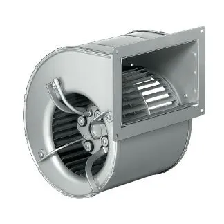 Центробежный вентилятор D4E160-DA01-02 Ebmpapst