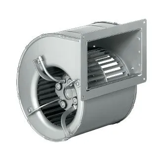 Центробежный вентилятор D4E160-FH12-05 Ebmpapst