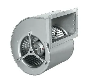 Центробежный вентилятор D6E225-FB07-02 Ebmpapst