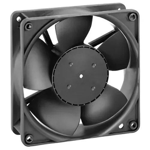 Осевой компактный вентилятор DV4114N Ebmpapst