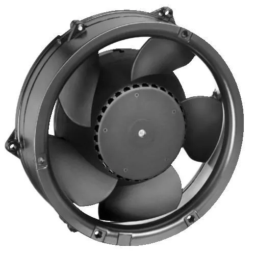 Осевой компактный вентилятор DV6248TD Ebmpapst