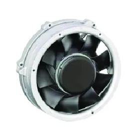 Осевой компактный вентилятор DV6318-2TDH5P-2 Ebmpapst