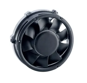 Осевой компактный вентилятор DV6318/2TDHHP Ebmpapst