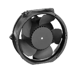 Осевой компактный вентилятор DV6424TDA Ebmpapst