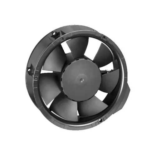 Осевой компактный вентилятор DV6448 Ebmpapst