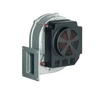  Энергосберегающий вентилятор G1G170-AB05-20 Ebmpapst