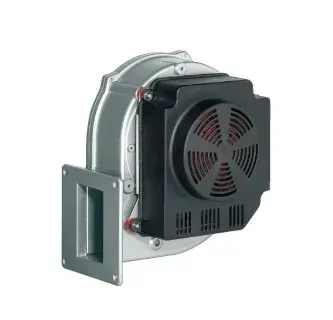  Энергосберегающий вентилятор G1G170-AB05-81 Ebmpapst