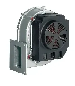  Энергосберегающий вентилятор G1G170-AB31-51 Ebmpapst