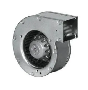 Центробежный вентилятор G2E097-HD01-02 Ebmpapst