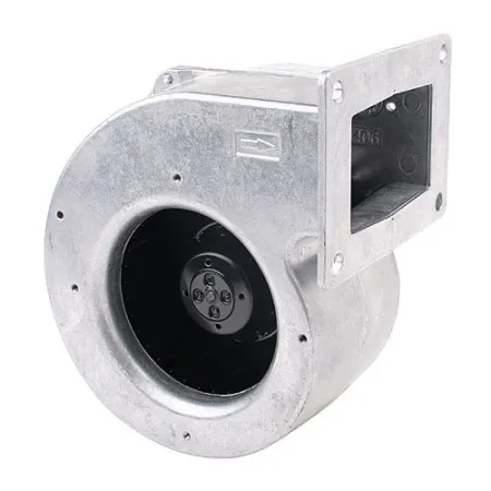 Центробежный вентилятор G2E108-AA01-01 Ebmpapst