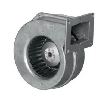 Центробежный вентилятор G2E120-AR77-01 Ebmpapst