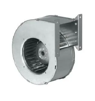 Центробежный вентилятор G2E120-CR21-01 Ebmpapst