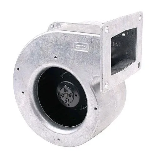 Центробежный вентилятор G2E120-DD70-12 Ebmpapst