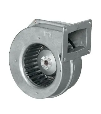 Центробежный вентилятор G2E140-AL40-01 Ebmpapst