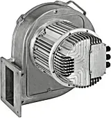  Энергосберегающий вентилятор G3G250-MW50-01 Ebmpapst