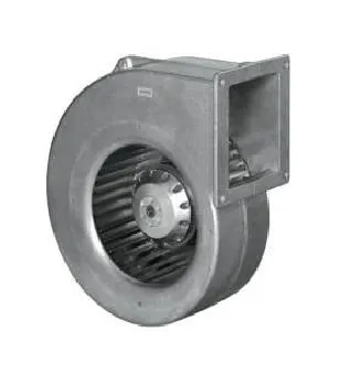 Центробежный вентилятор G4E180-AB01-01 Ebmpapst