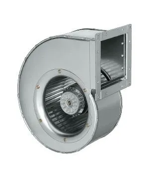 Центробежный вентилятор G4E200-BL03-01 Ebmpapst