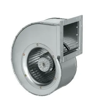 Центробежный вентилятор G4E200-CL03-01 Ebmpapst