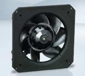Осевой вентилятор K2E200-AA12-01 Ebmpapst