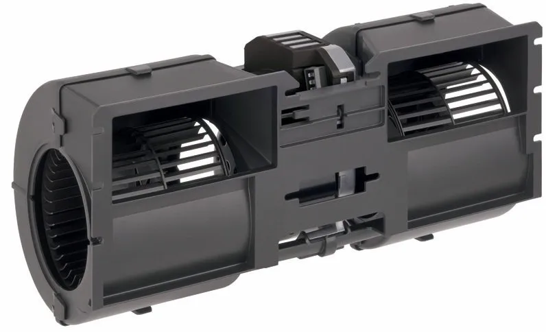  Энергосберегающий вентилятор K3G097-BK34-43 Ebmpapst