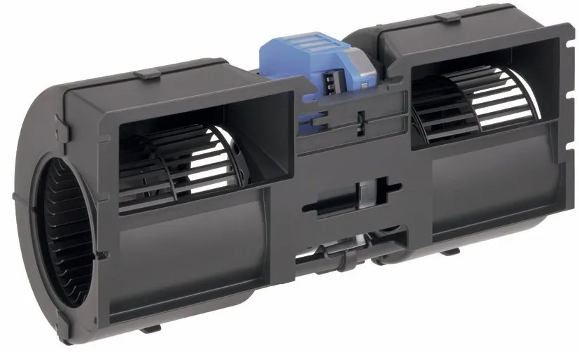  Энергосберегающий вентилятор K3G097-BK34-65 Ebmpapst