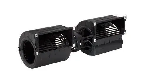  Энергосберегающий вентилятор K3G146-AC15-01 Ebmpapst