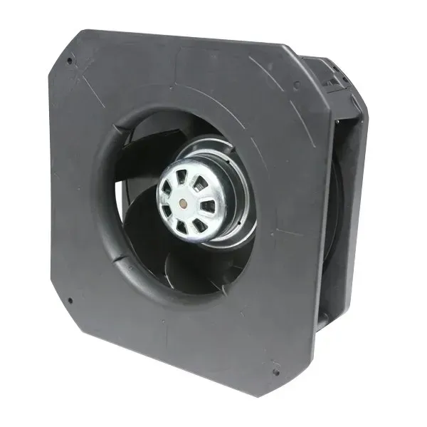  Энергосберегающий вентилятор K3G220-RD53-03 Ebmpapst